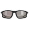 Tommy Hilfiger Th 1914 S 0003 M9 Matte Black Grey Pz Sunglasses